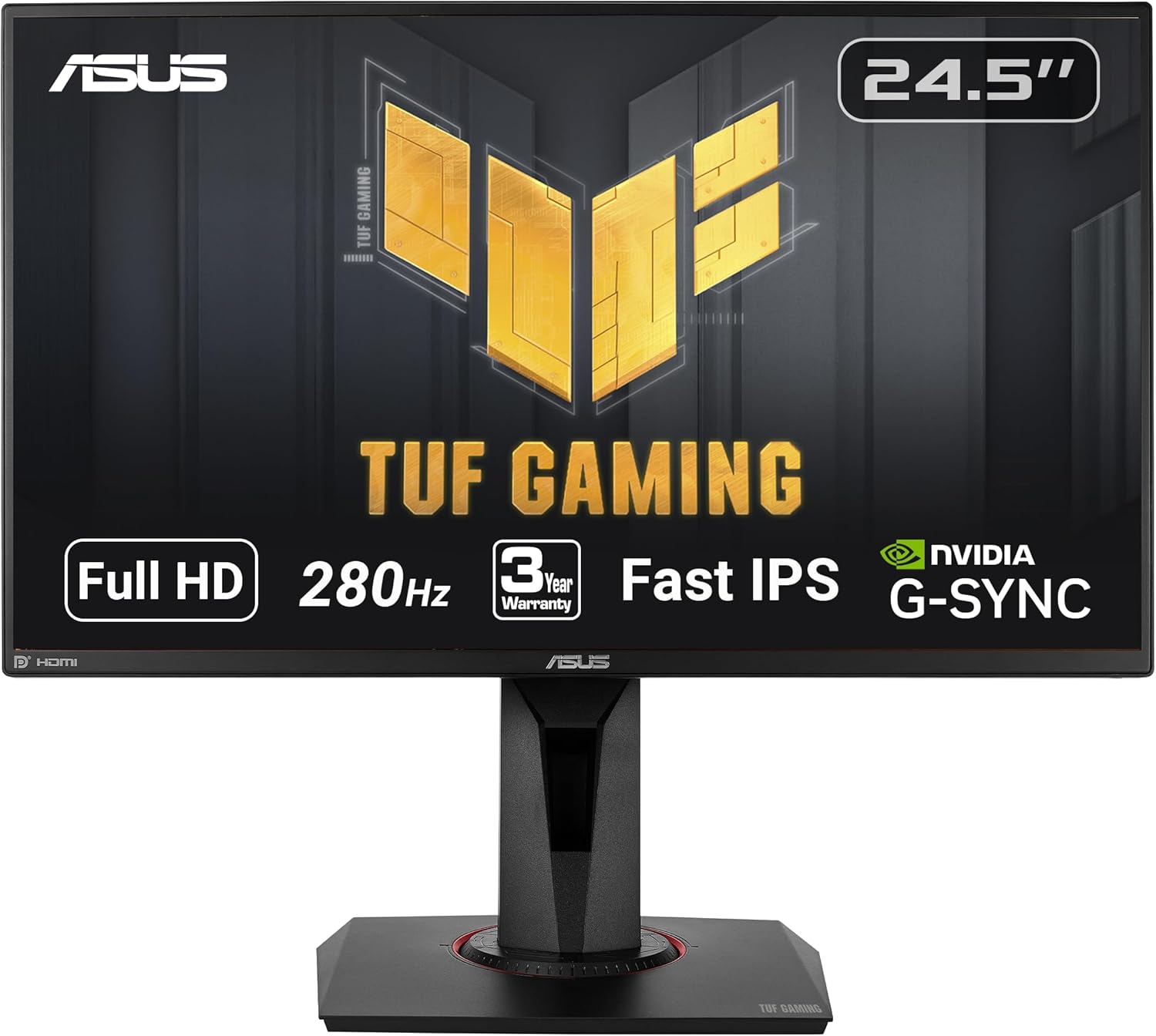 ASUS VG259QM