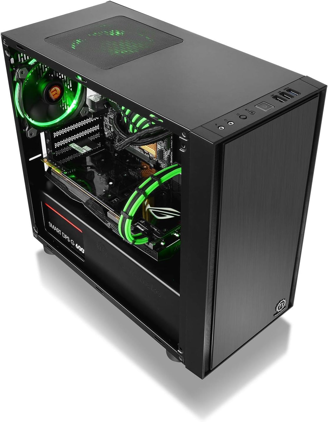 best $1000 gaming PC build for 1080p