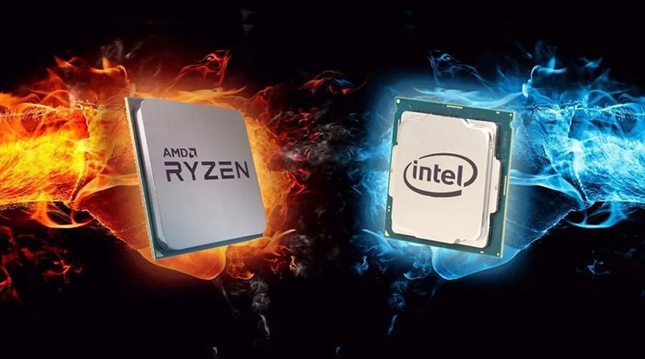 amd vs intel for gaming