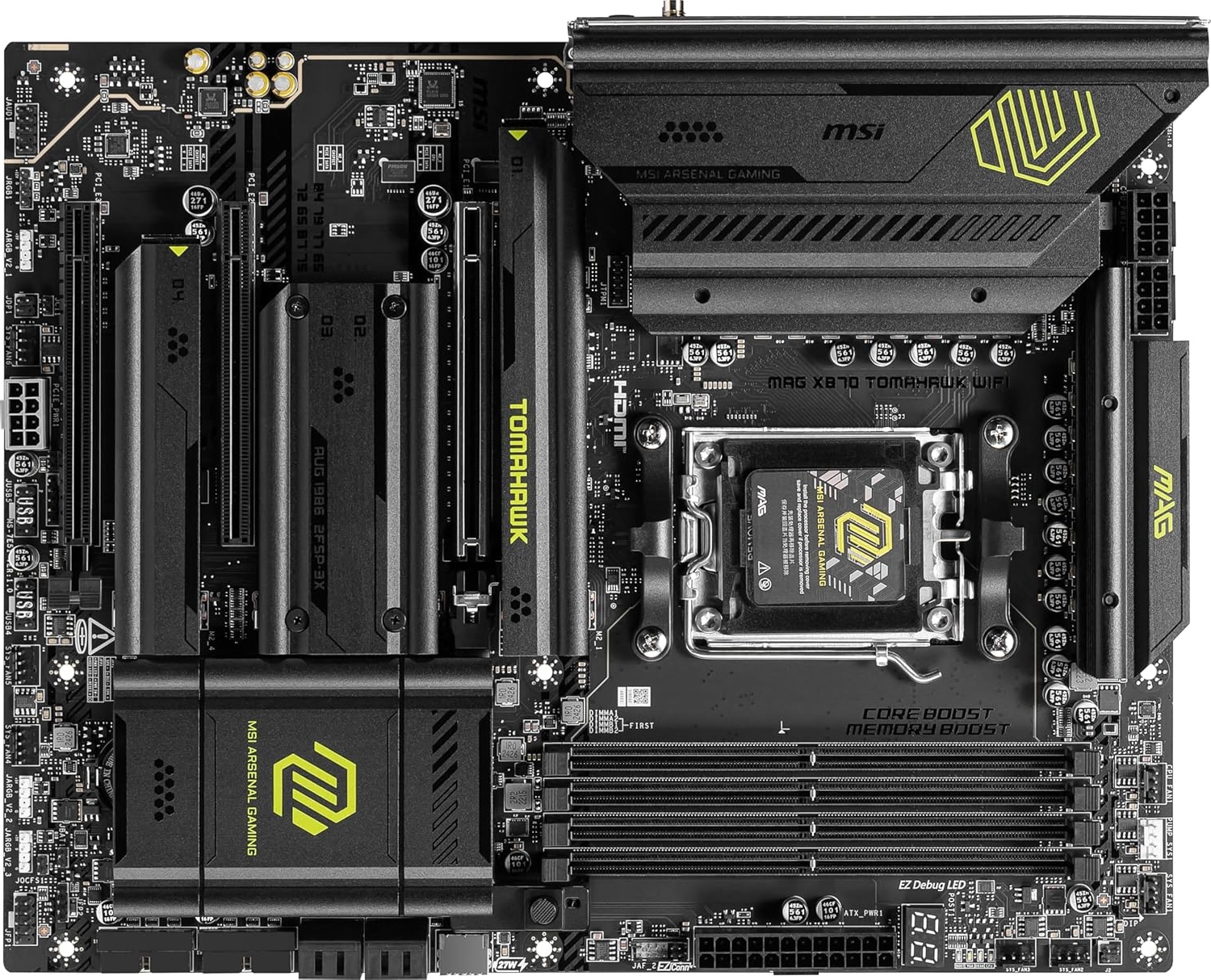 best motherboards for gaming 2026