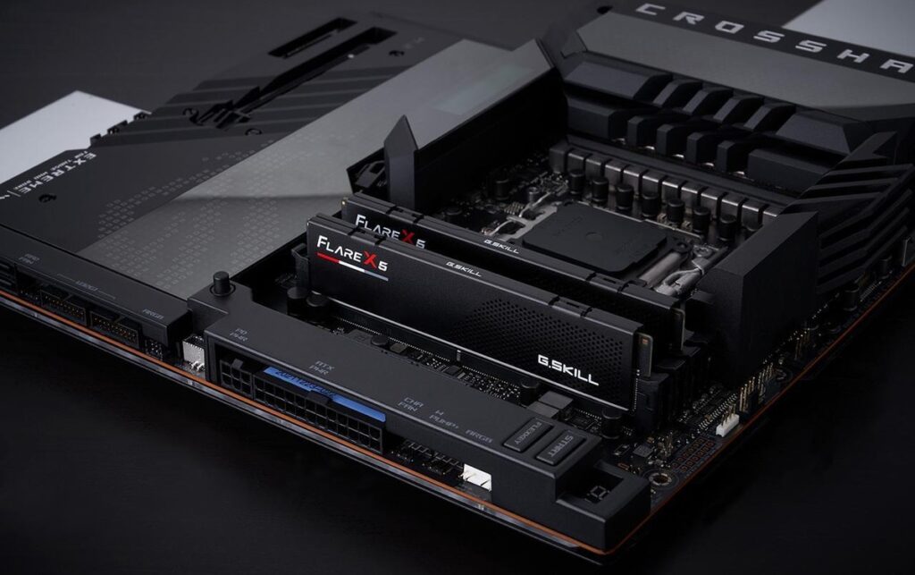 How Much RAM Do You Need For Gaming In 2026 LoadedRig How Much RAM Do You Need For Gaming In 2026 1024x643 