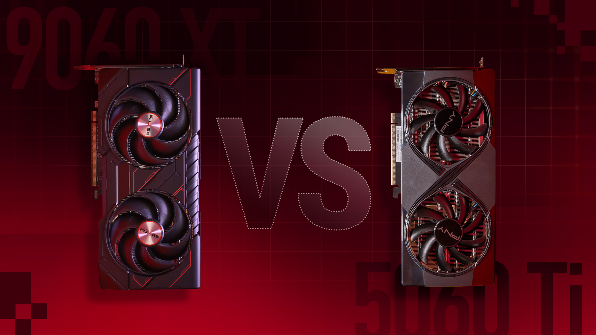 rtx 5060 ti vs rx 9060 xt 2026
