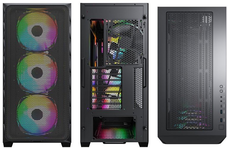 best $1000 gaming pc build for 1080p