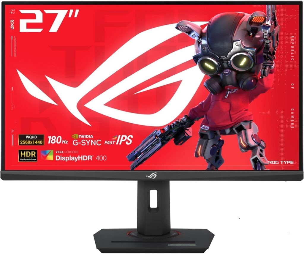 Best 1440p 165Hz Gaming Monitors 2026 (3 Picks That Actually Make Sense)