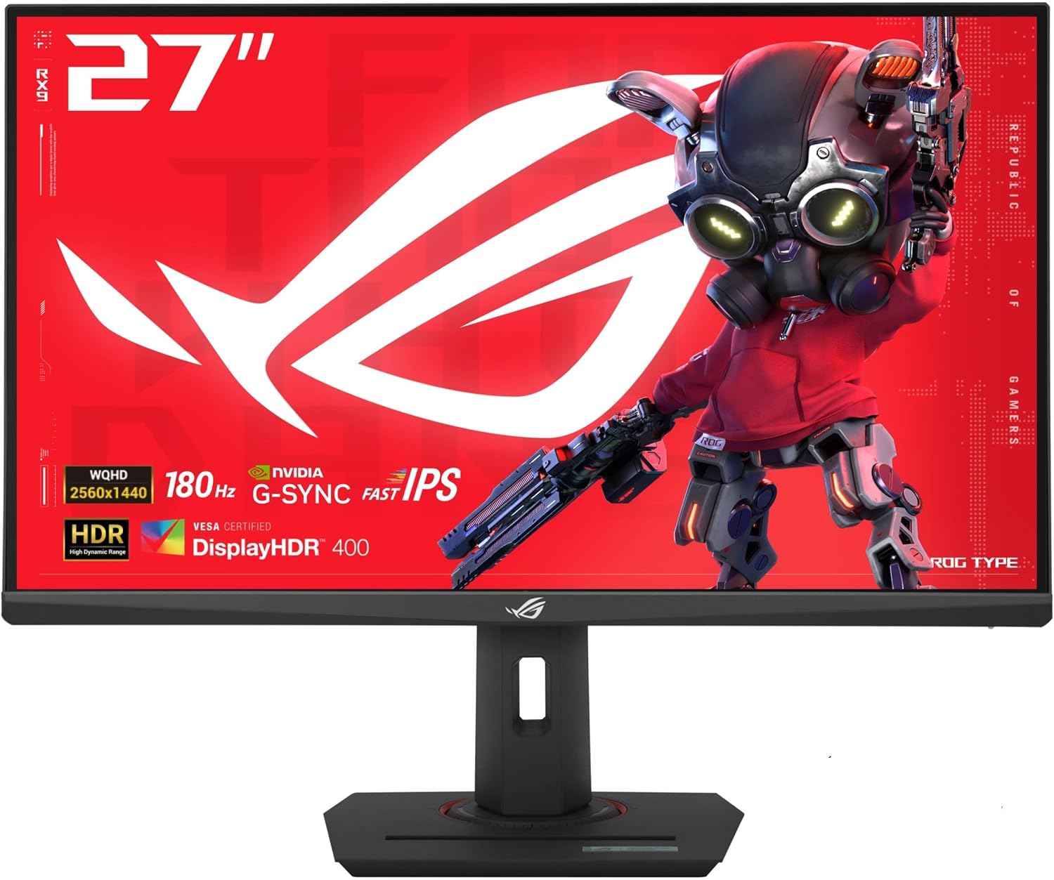 best 1440p 165hz gaming monitors 2026