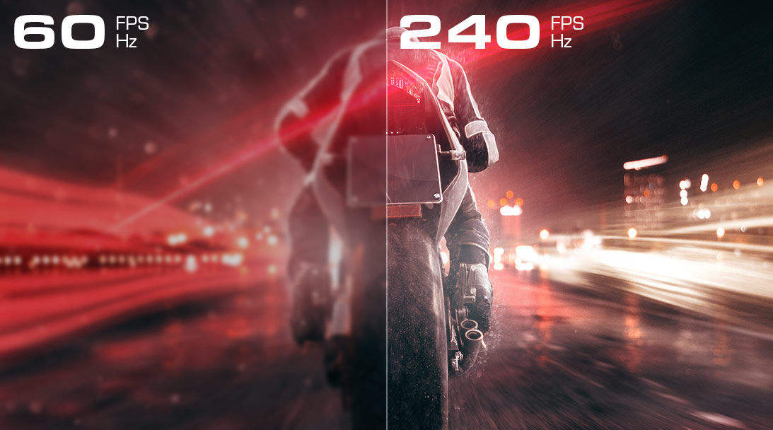 what is a good fps for gaming